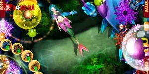 Bắn Cá Siêu Thị – Khám Phá Tựa Game Săn Thưởng Đỉnh Cao