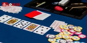 Poker Texas Hold’em – Luật Chơi Và Cách Tham Gia Dễ Hiểu